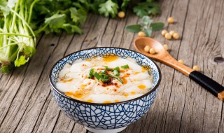 石膏做豆腐脑的方法与技巧 石膏做豆腐脑的方法与技巧视频