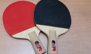 乒乓球拍保养方法（乒乓球拍保养方法用清洁剂吗）