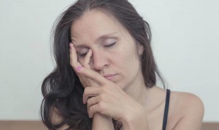 更年期调整自己心态句子（更年期调整自己心态句子说说）