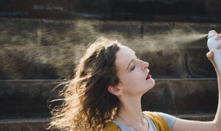 防晒喷雾美白吗（防晒喷雾美白吗有效果吗）