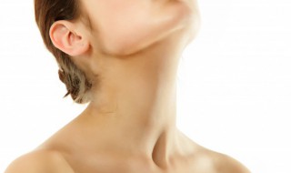 怎么去脖子上的皱纹 怎么去脖子上的皱纹小妙招