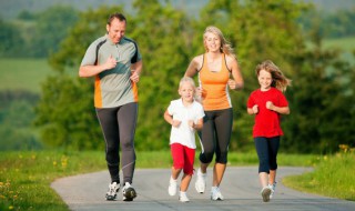 什么运动小孩减肥最快（什么运动小孩减肥最快最有效）