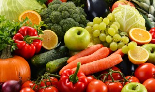 儿童减肥吃什么最好 儿童吃什么能减肥