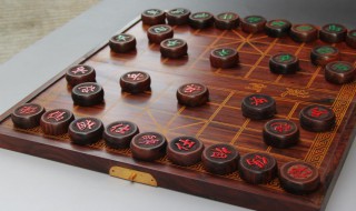 玩象棋的一些技巧 玩象棋的窍门