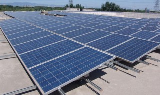 太阳能移位步骤技巧（太阳能怎么移位置）