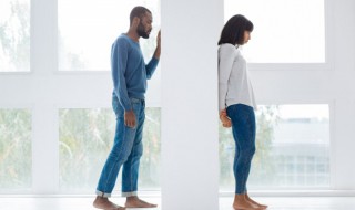 离婚后心情不好的说说（离婚后心情不好的说说图片）