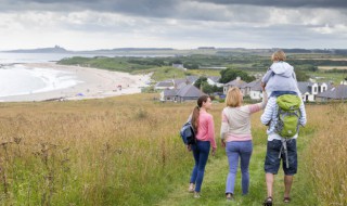 一家人游玩的心情说说 一家人游玩的心情说说简短文艺句子