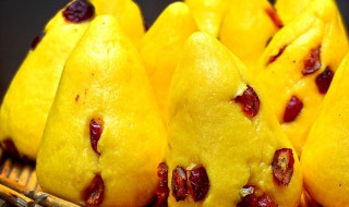 奶香红枣窝头怎么做最美味(奶香红枣窝头怎么做最美味视频)