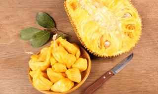 吃菠萝蜜的7大禁忌是什么 吃菠萝蜜的7大禁忌是什么意思