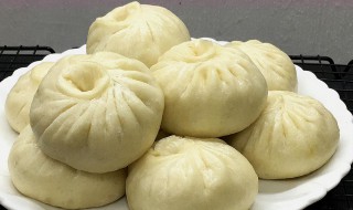 杂粮包子如何做才松软好吃（杂粮包子怎么做好吃）
