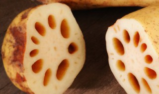 椰丝藕糖如何做（椰丝藕糖如何做好吃）