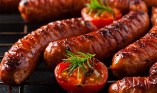 如何做烤肠酱（如何做烤肠酱）