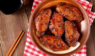 豉香鸡翅如何做（豉香鸡翅如何做好吃）