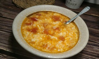 饭店里如何做的鸡蛋汤（饭店里如何做的鸡蛋汤好喝）