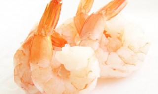 蒸基围虾如何做（蒸基围虾如何做好吃）