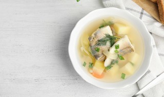 鲷鱼羹如何做（鲷鱼羹如何做才好吃）