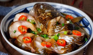 清蒸梭鱼的做法（清蒸梭鱼的做法视频）