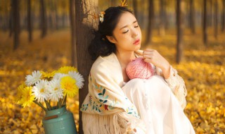 带桂字的女孩名字好听 桂字开头的名字好听女