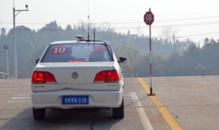 b2驾照科目一技巧（b2考科目一技巧）