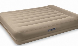 怎么挑选气垫床（怎么挑选气垫床的质量）