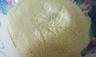 黄米面怎么挑选 黄米面怎么挑选好吃