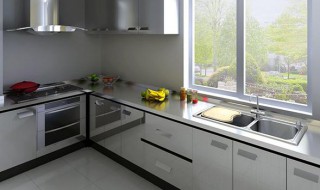 厨房柜门怎么挑选 厨房柜门怎么挑选好的