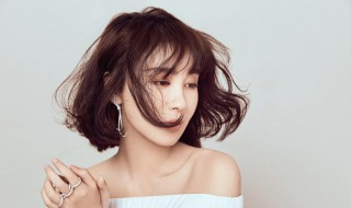 李菲儿演过什么 李菲儿演过什么电视