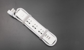 地插的正确打开方法 地上的地插怎么打开