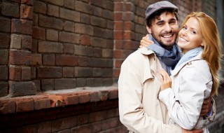 好看的男生围巾穿搭方法 好看的男生围巾穿搭方法图