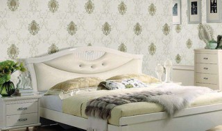 去墙纸霉斑最快的方法（去除墙上霉斑最快的方法）