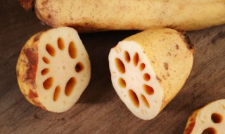 炸藕圆子正确方法(怎么炸藕圆子)