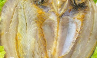 腌制咸鱼肉的方法 腌制咸鱼肉的方法视频