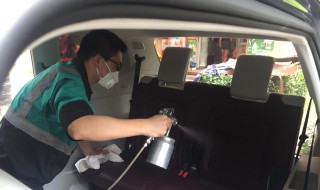 汽车除甲醛方法（汽车除甲醛最有效方法）