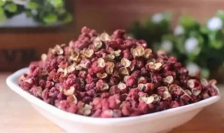 花椒驱虫最好的方法（花椒如何驱虫）