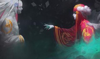 纸嫁衣结局是什么意思 纸嫁衣结局是悲剧吗