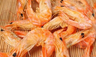 干货虾如何做（干货虾如何做好吃）