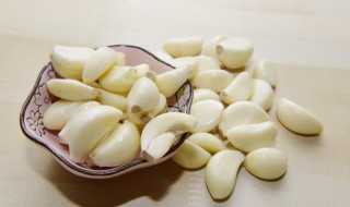 提高免疫力常吃的食物 提高免疫力常吃的食物有哪些