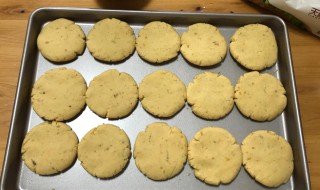 烤糯米饼怎么做（烤糯米饼怎么做好吃）