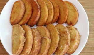 养胃烤馍片怎么做好吃(养胃烤馍片怎么做好吃视频)