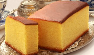 蛋糕烤裂开是怎么回事 蛋糕烤裂开是怎么回事啊