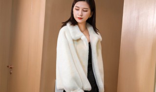 兔毛衣服怎么收纳（兔毛衣服怎么收藏）