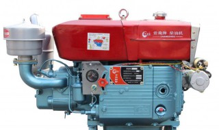 单缸柴油机摇不动怎么解决 单缸柴油机摇不着