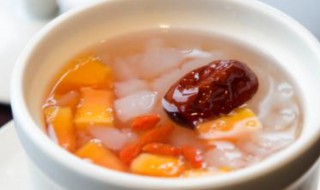 木瓜炖雪蛤的做法(木瓜炖雪蛤的做法大全)