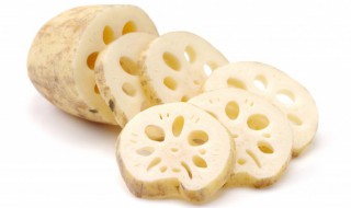 莲藕小米粥的做法 莲藕小米粥的做法大全窍门