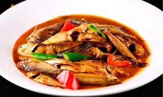 红烧杂鱼的做法 舟山红烧杂鱼的做法