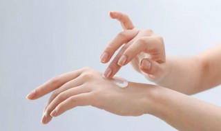 护手霜怎么选 护手霜怎么选不油腻的