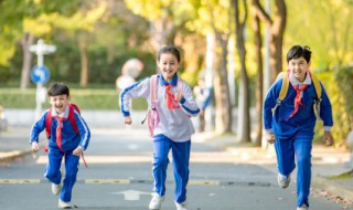 升小学的祝福语（小学的祝福语简短）