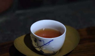 喝普洱茶说说心情（关于普洱茶的说说）