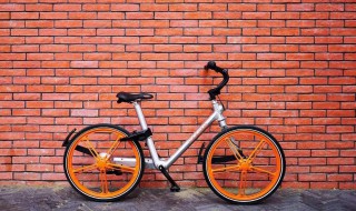 骑摩拜单车的心情说说 骑摩拜单车的心情说说句子