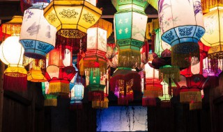 元宵节祝福的话语（元宵节祝福的话语,句句暖人心）